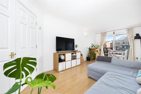 1 bedroom apartment for sale, Lockview Court, E14