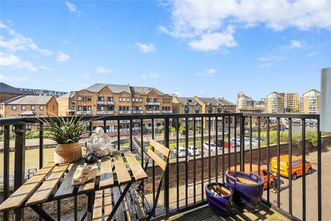 1 bedroom apartment for sale, Lockview Court, E14