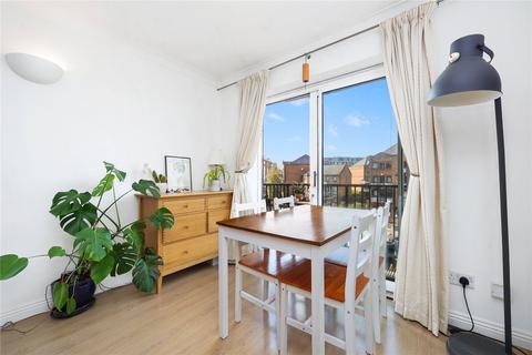 1 bedroom apartment for sale, Lockview Court, E14