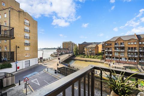 1 bedroom apartment for sale, Lockview Court, E14