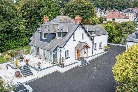 4 bedroom detached house for sale, The Glen, Saundersfoot