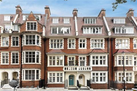 1 bedroom apartment for sale, Hornton Street, London, W8