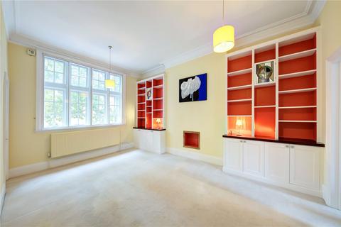 1 bedroom apartment for sale, Hornton Street, London, W8