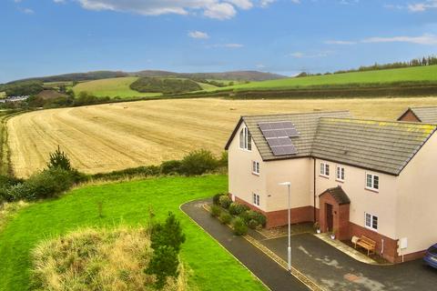 3 bedroom semi-detached house for sale, Helwell Street, Watchet TA23