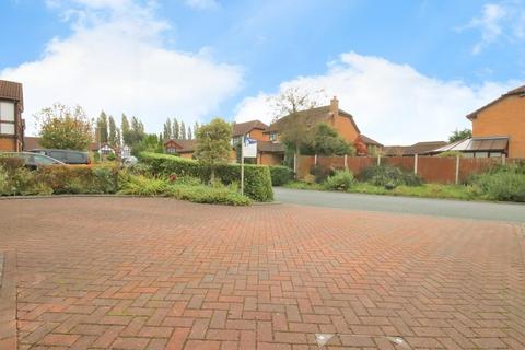 4 bedroom detached house for sale, Norbreck Close, Great Sankey, Warrington, WA5