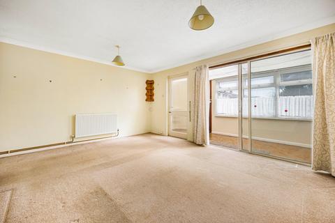 3 bedroom end of terrace house for sale, Vaisey Road, Stratton, Cirencester, Gloucestershire, GL7