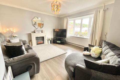 3 bedroom detached house for sale, Renard Way, Stoke-On-Trent, ST3