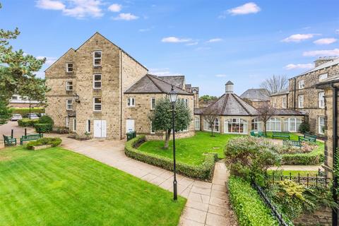 2 bedroom apartment for sale, Listers Court, Ilkley LS29