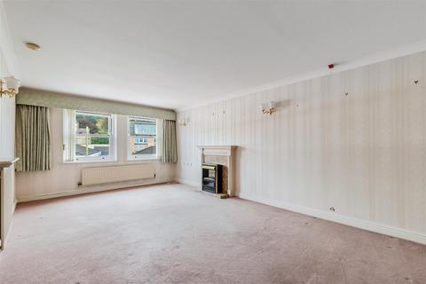 2 bedroom apartment for sale, Listers Court, Ilkley LS29