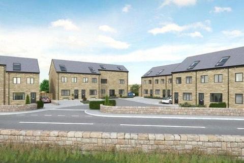 4 bedroom semi-detached house for sale, Huddersfield Road, Scouthead, Oldham, Greater Manchester, OL4