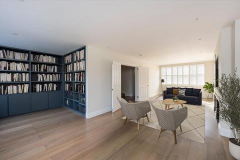 4 bedroom terraced house for sale, Bark Place, London, W2