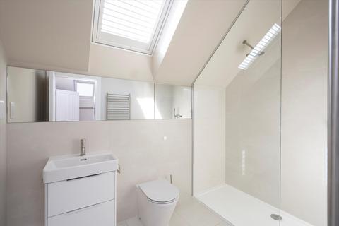 9 Bark Place, London, W2 4AR