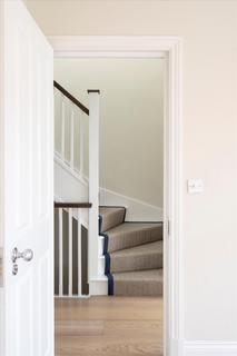 9 Bark Place, London, W2 4AR
