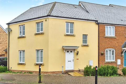 3 bedroom semi-detached house for sale, Sparrow Street, Trowbridge