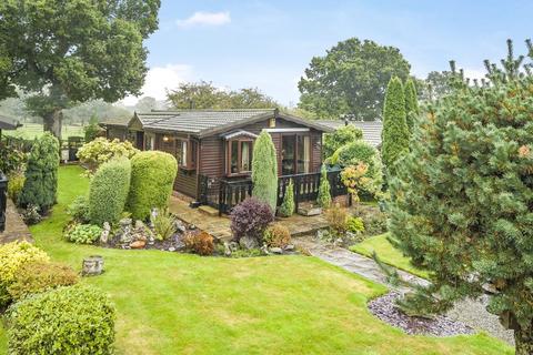 2 bedroom park home for sale, Spring Lane, Kearby, Wetherby