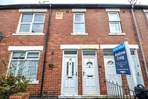 3 bedroom flat for sale, Aln Street, Hebburn