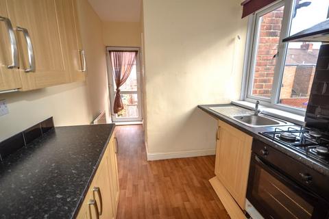 3 bedroom flat for sale, Aln Street, Hebburn