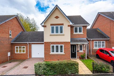 3 bedroom link detached house for sale, 139 Warstones Road, Penn, Wolverhampton