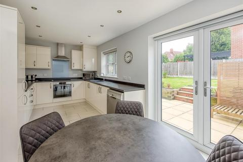 3 bedroom link detached house for sale, 139 Warstones Road, Penn, Wolverhampton