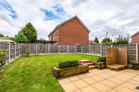 3 bedroom link detached house for sale, 139 Warstones Road, Penn, Wolverhampton