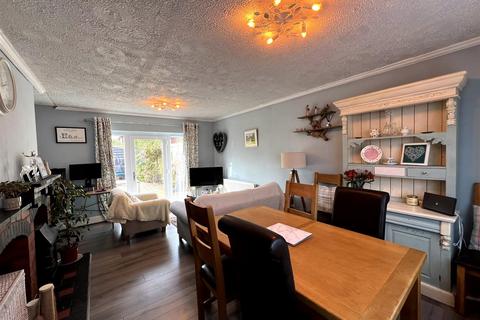 3 bedroom semi-detached house for sale, Banky Fields, Congleton