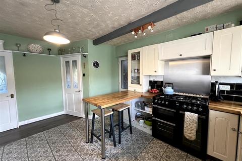 5 Banky Fields, Congleton, CW12 4BZ