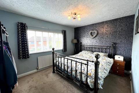 5 Banky Fields, Congleton, CW12 4BZ