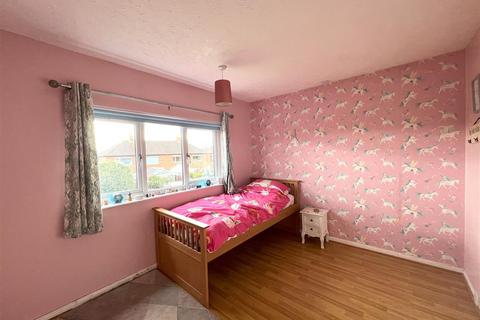 5 Banky Fields, Congleton, CW12 4BZ