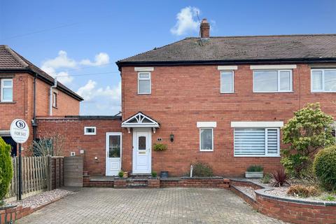 5 Banky Fields, Congleton, CW12 4BZ