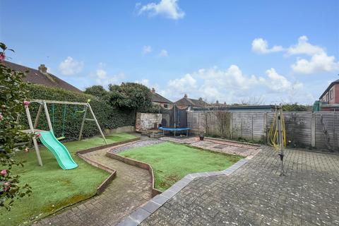 5 Banky Fields, Congleton, CW12 4BZ
