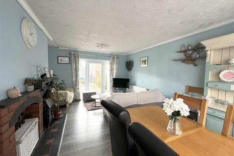 5 Banky Fields, Congleton, CW12 4BZ