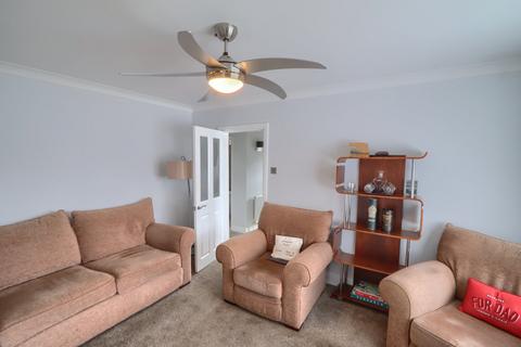 2 Measham Close, Norton, Stockton-on-tees, TS20 1RS