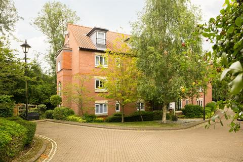 2 bedroom apartment for sale, Assembly House, The Avenue, York