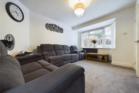 3 bedroom terraced house for sale, Thirlmere Avenue, Tilehurst, Reading, Berkshire, RG30