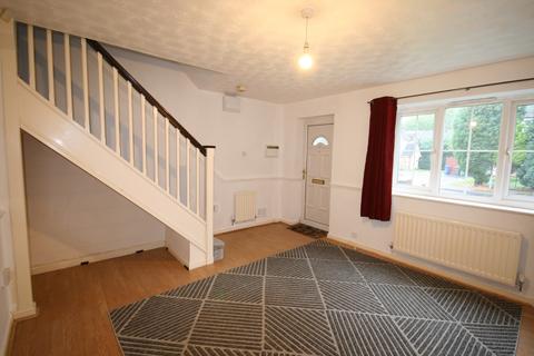 2 bedroom townhouse to rent, Gaskell Street, Manchester M40