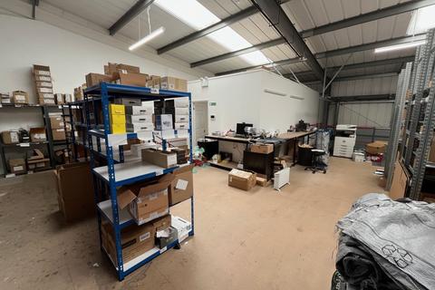 Industrial unit to rent, 3 Rosewood Business Park, Eastways, Witham, Essex, CM8