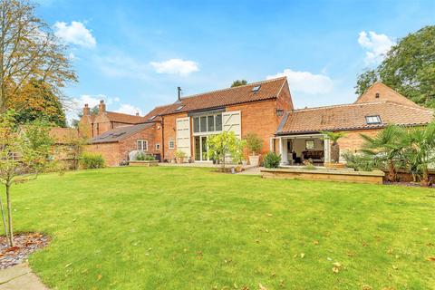 4 bedroom barn conversion for sale, Cherryholt Lane, East Bridgford NG13