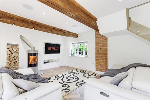 4 bedroom barn conversion for sale, Cherryholt Lane, East Bridgford NG13