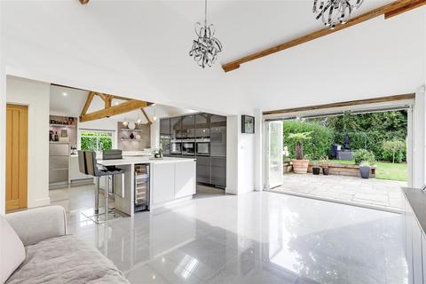 4 bedroom barn conversion for sale, Cherryholt Lane, East Bridgford NG13