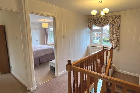33 Shepherds Pool Road, Sutton Coldfield, B75 6NB