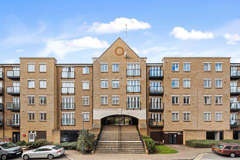 1 bedroom apartment for sale, Black Eagle Drive, Northfleet, Gravesend, Kent, DA11 9AH