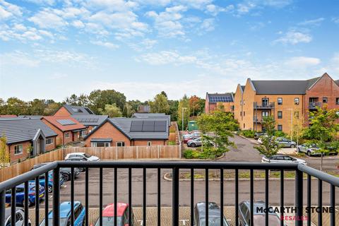 2 bedroom apartment for sale, Daisy Hill Court, Westfield View, Bluebell Road, Eaton, NR4 7FL