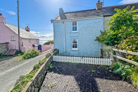 2 bedroom cottage for sale, St. Brides View, Solva SA62