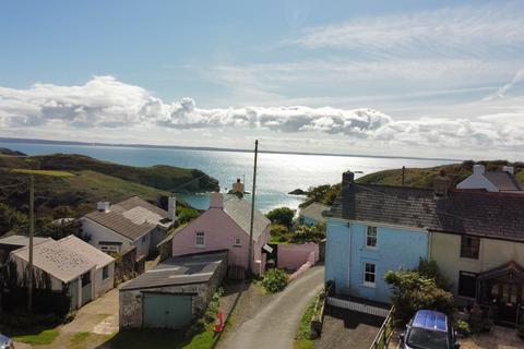 2 bedroom cottage for sale, St. Brides View, Solva SA62