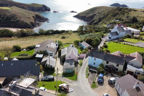 2 bedroom cottage for sale, St. Brides View, Solva SA62