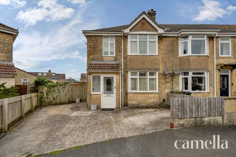 3 bedroom terraced house for sale, Bloomfield Rise, Bath BA2