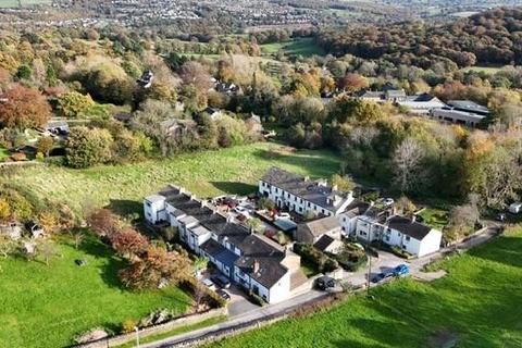 3 bedroom character property for sale, Grasscroft, Almondbury, Huddersfield, HD5 8XG