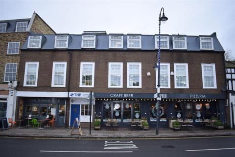 Office to rent, High Street Wanstead, London