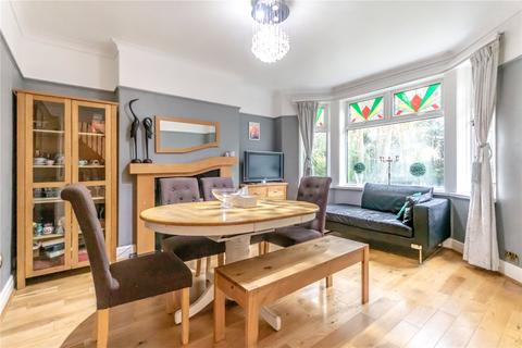 undefined, Nantfawr Crescent, Cyncoed, Cardiff, CF23
