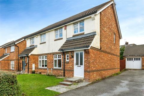 22 Shaw Gardens, Hengrove, Bristol, BS14 9TP